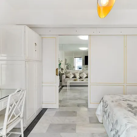 Apartment Playas Del Duque Pto Banus