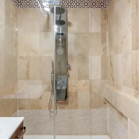 Playas Del Duque Pto Banus Apartment *