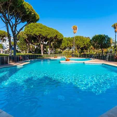 Playas Del Duque Pto Banus Apartment *