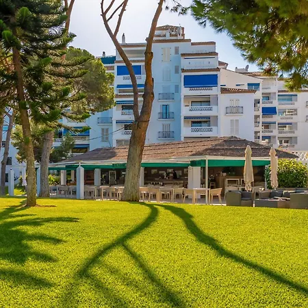 Playas Del Duque Pto Banus Apartment Marbella