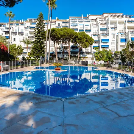Playas Del Duque Pto Banus * Marbella